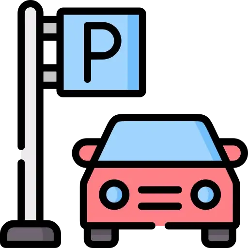 Ample parking at Puravankara Sarjapur Road